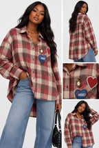 Camicia Bassotto