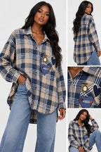 Camicia Bassotto