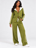 Tailleur Green