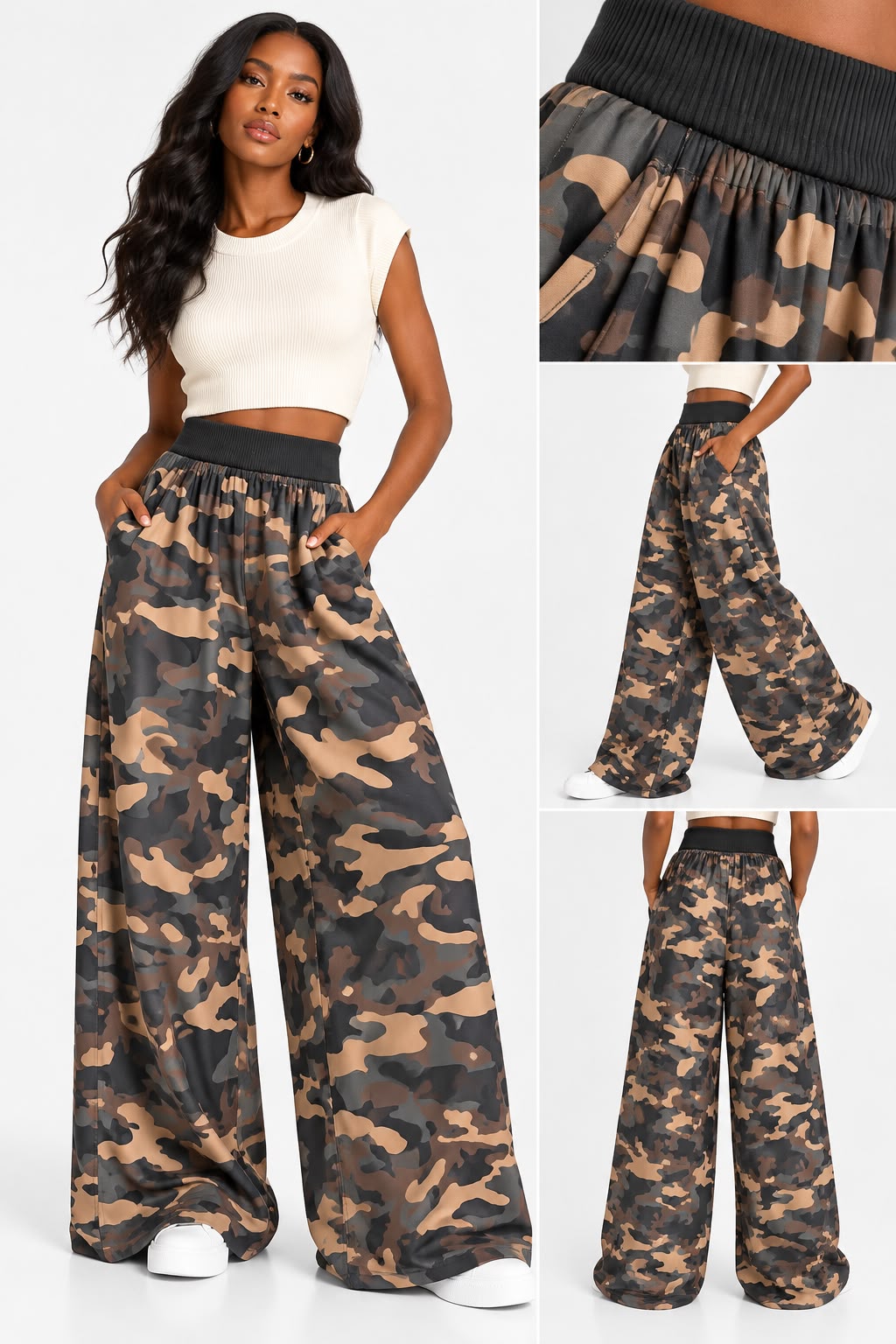 Pantalone New York