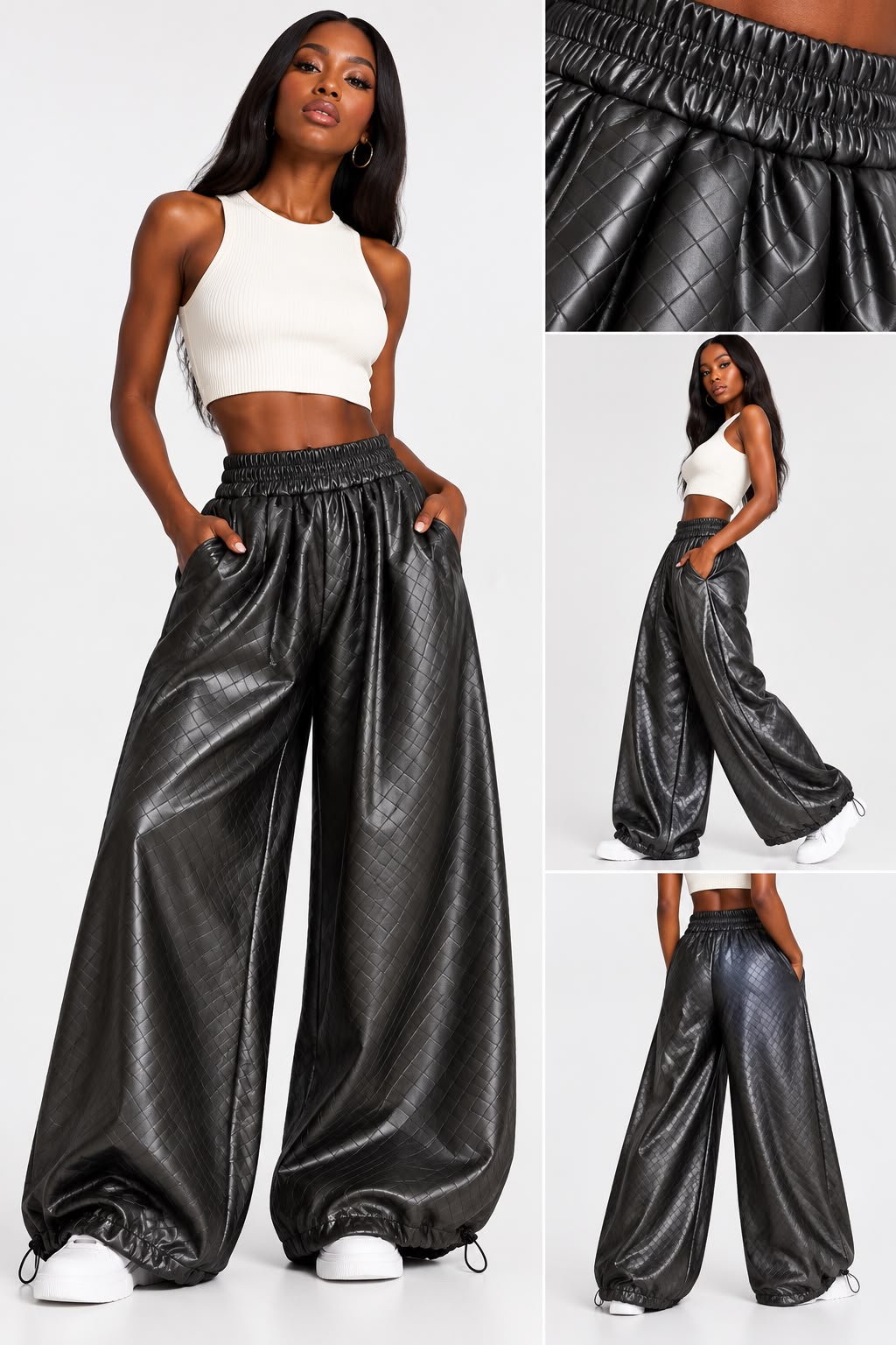 Pantalone Venus