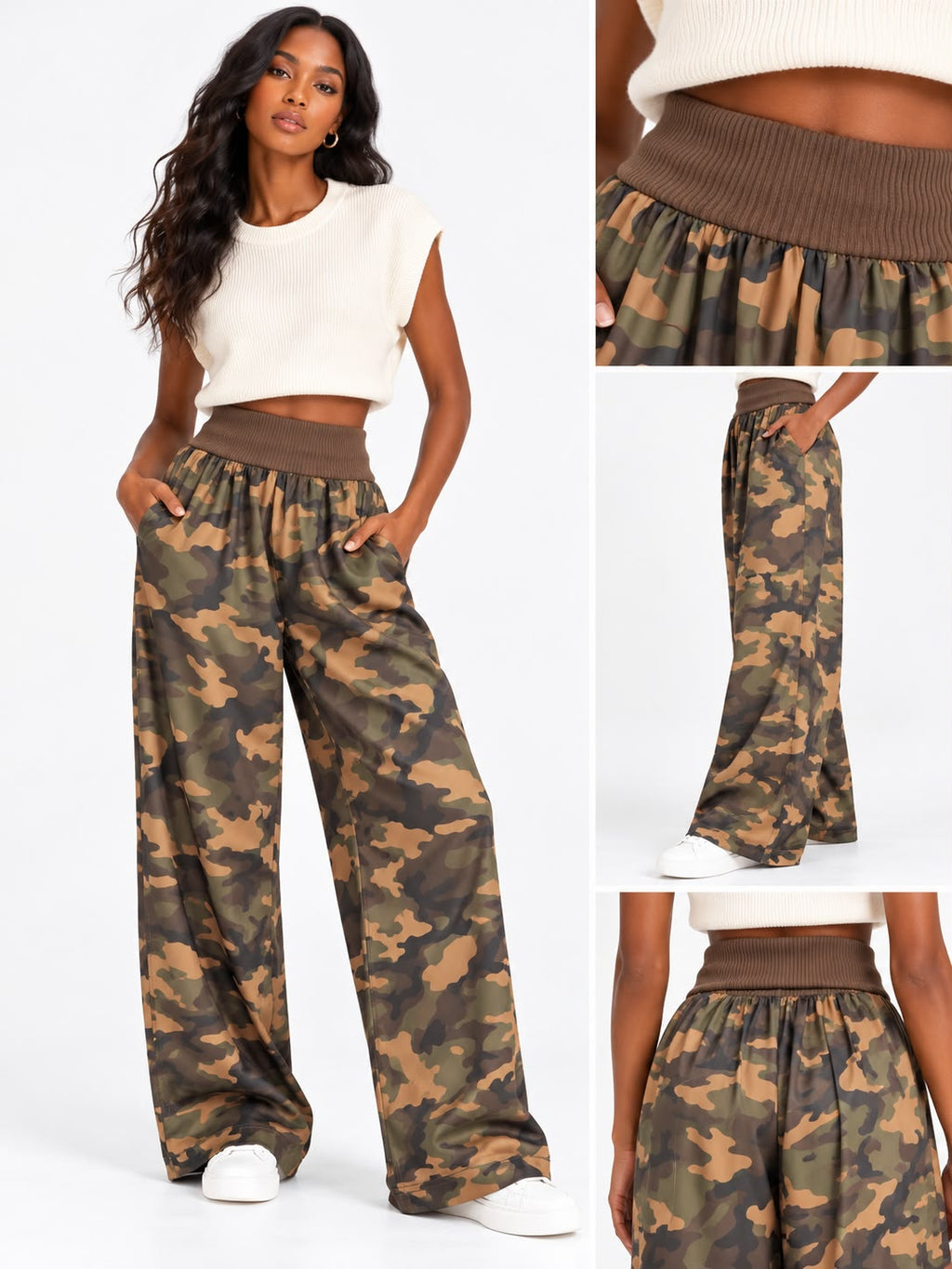 Pantalone New York