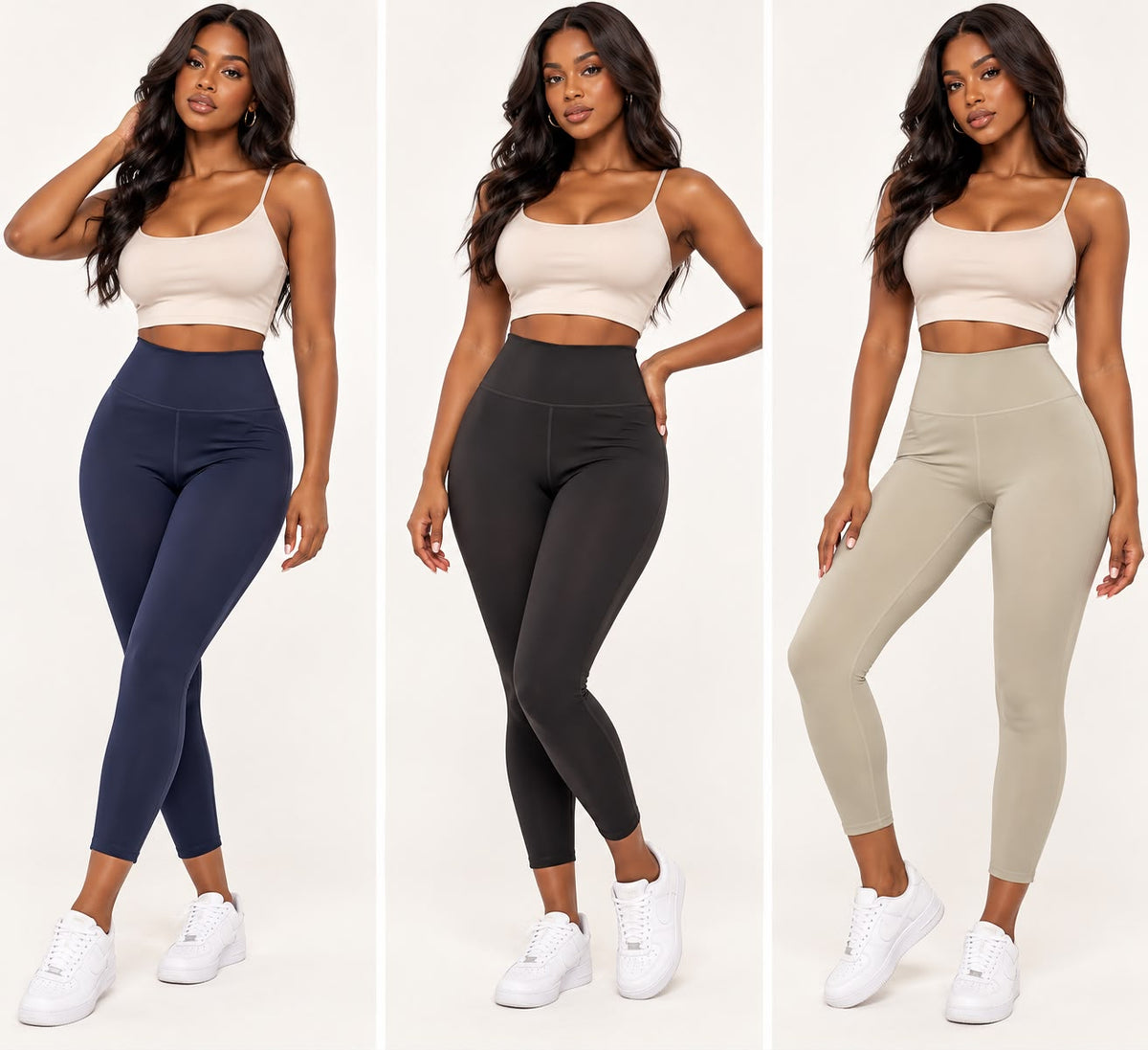 Leggins Lumina