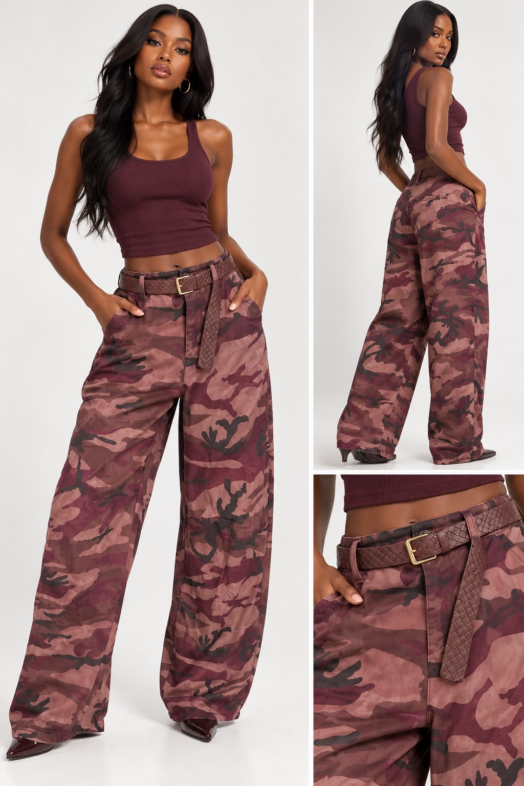 Jeans Six
