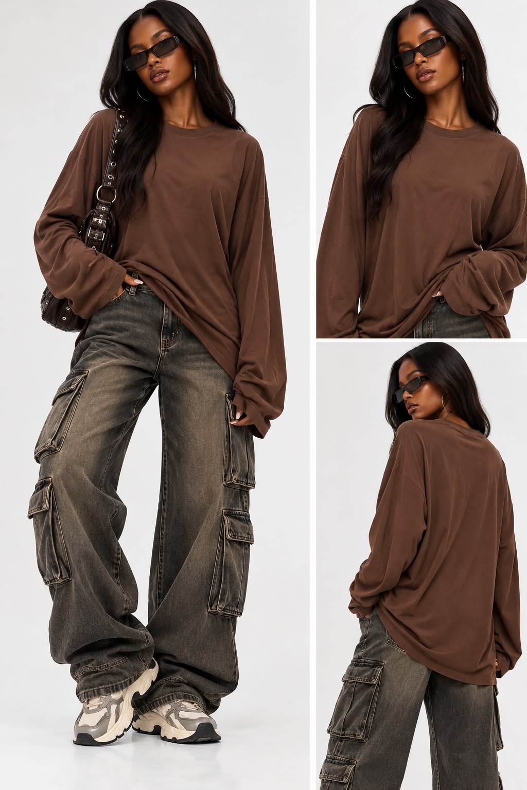 Maglia Longsleeve Lumina