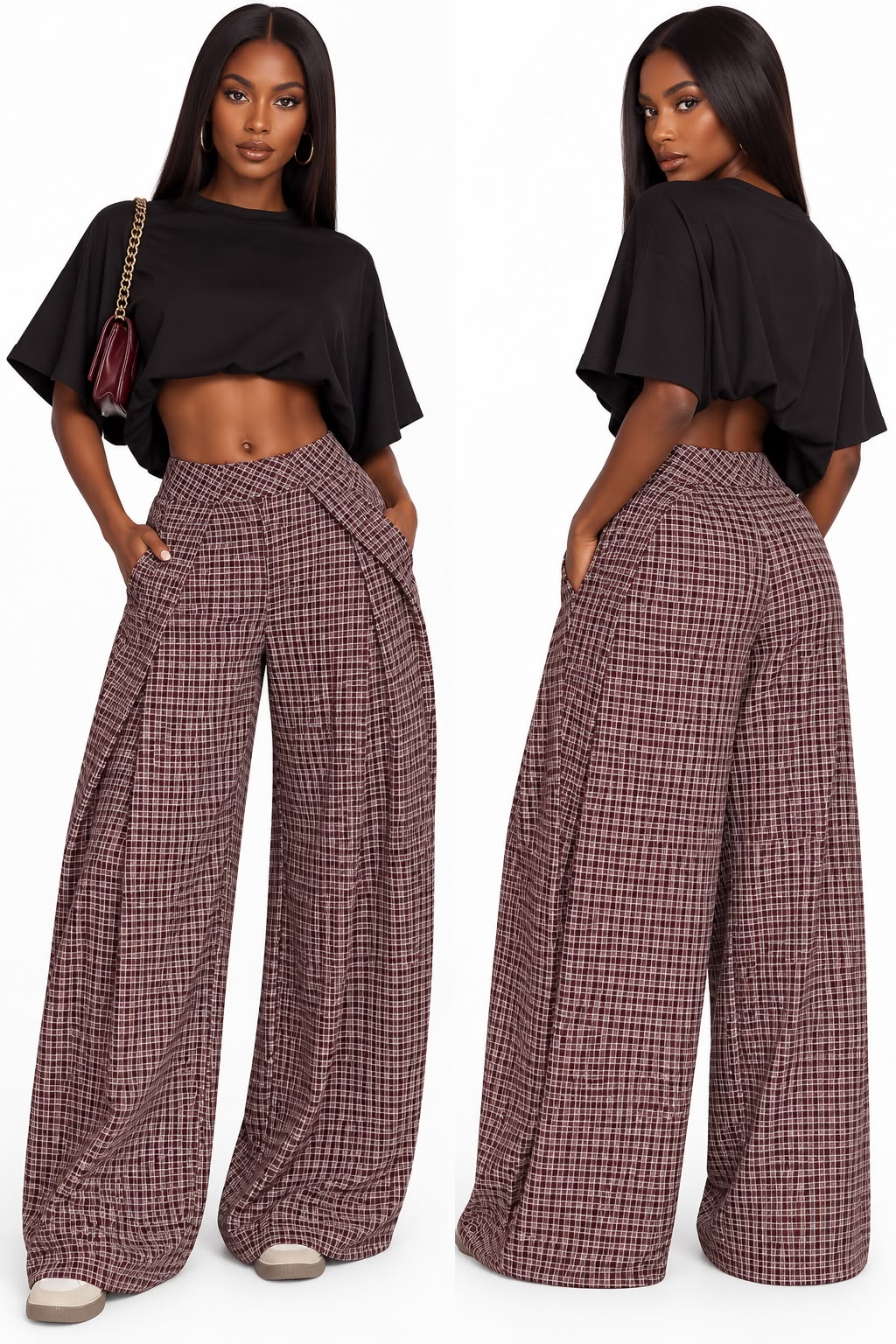 Pantalone Loren