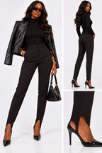Pantalone Cavallerizza Lumina