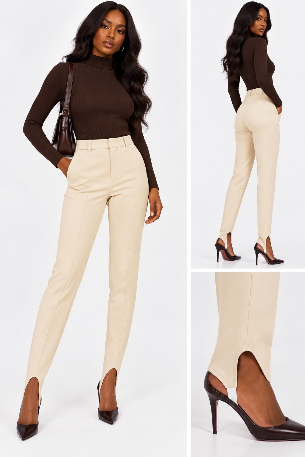 Pantalone Cavallerizza Lumina
