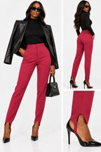 Pantalone Cavallerizza Lumina