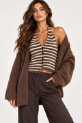 Cardigan+Gilet Audacia