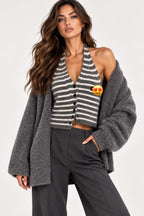 Cardigan+Gilet Audacia