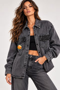 Giacca Denim Veronique