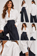 Camicia JustWest Go
