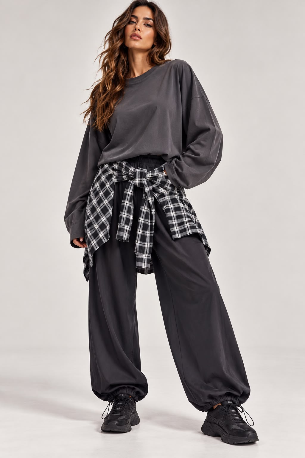 Pantalone Serena