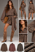 Dress Camicia Nikita