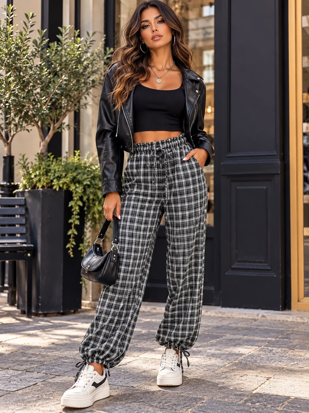 Pantalone Conny