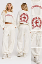 Pantalone Ricky