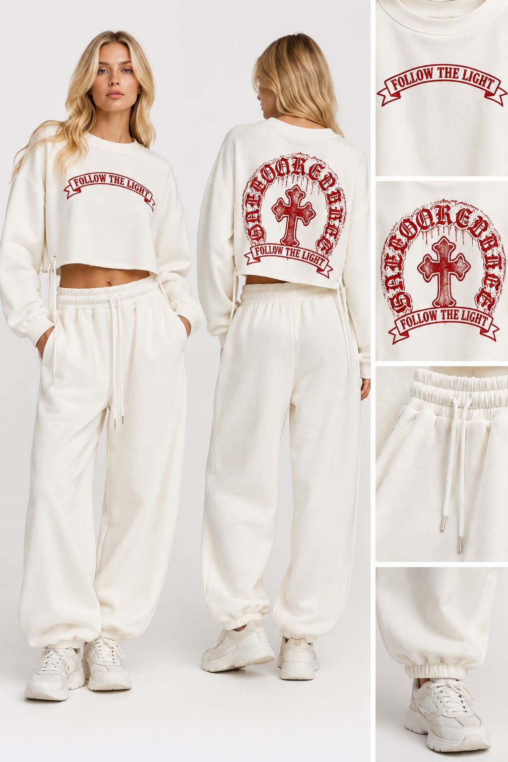 Pantalone Ricky