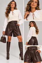 Pantaloncino Antea