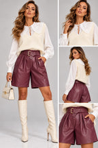 Pantaloncino Antea