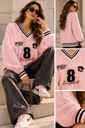 Maglione eight