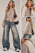 Cardigan Alessandra