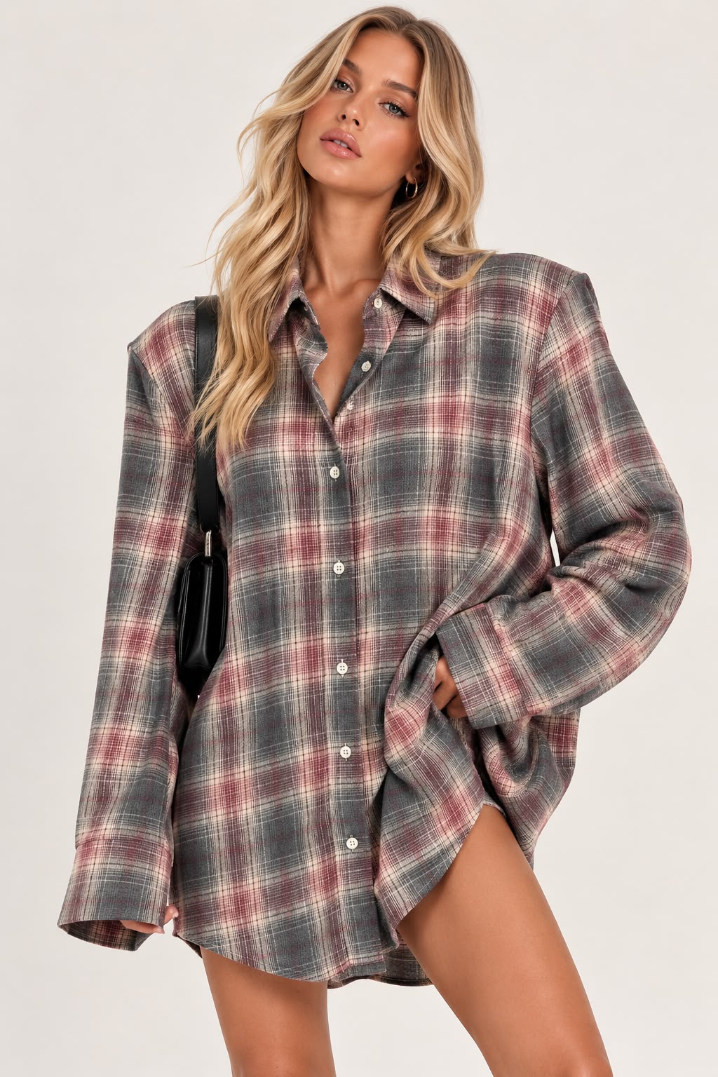 Camicia Geremy