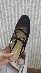 Scarpe sabot/ballerine corinna