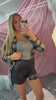 Camicia pin up grey