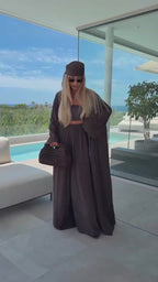 Set boho chic