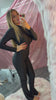 Jumpsuite lycra